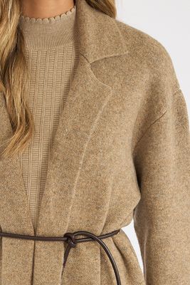 Emrys Coat