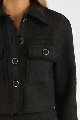 Otis Jacket