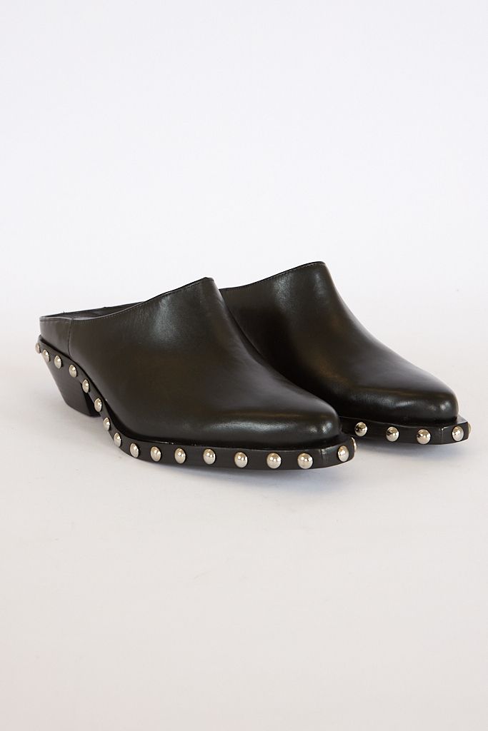 Taylor Mule, Schutz