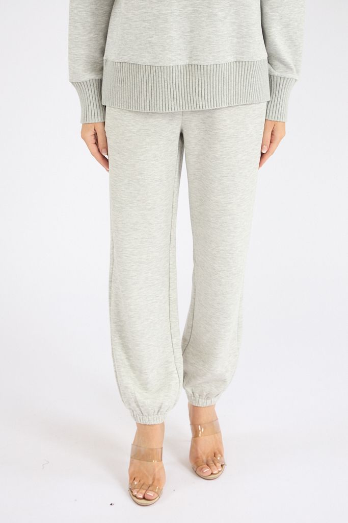 The Classic Cuff Pant 28.5