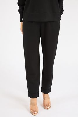 The Rolled Cuff Pant 28.5