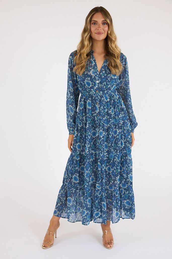 Vera Dress