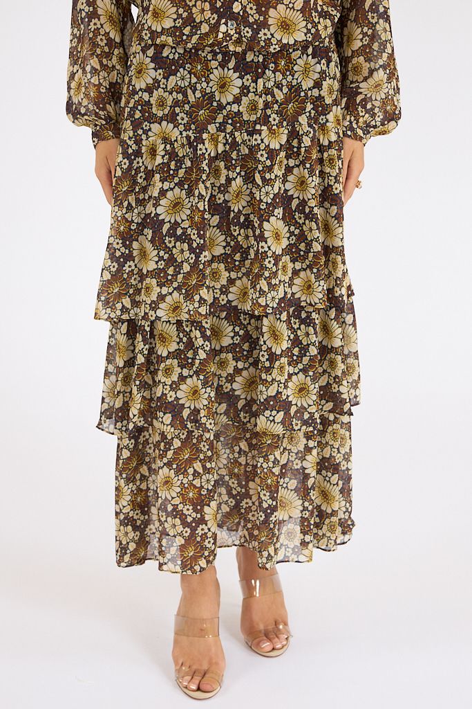 Gretchen Skirt