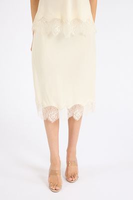 Yvette Skirt, Xirena, e.Allen