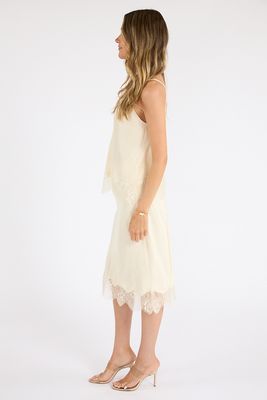 Yvette Skirt