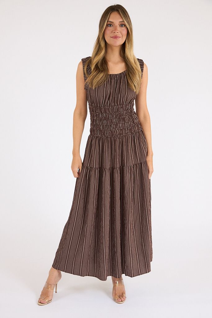 Anastasia Dress, Rails, e.Allen