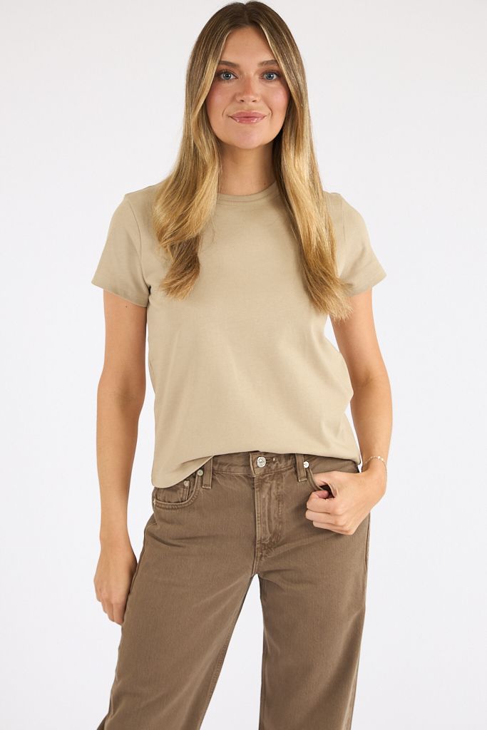 Girlfriend T-shirt, e.Allen, Rails