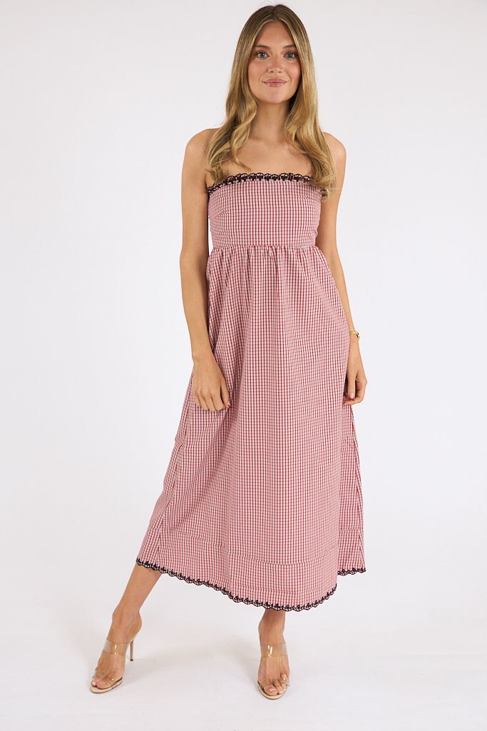 Logen Dress Summerhouse