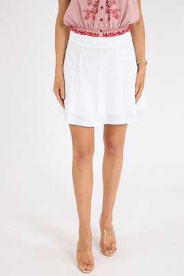 Tensley Skirt