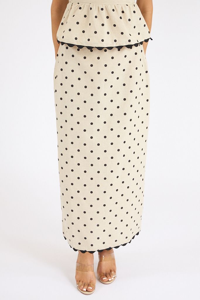 Alden Skirt