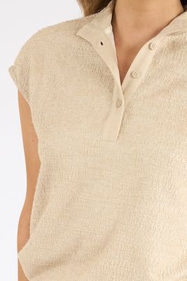 Bellamy Pullover