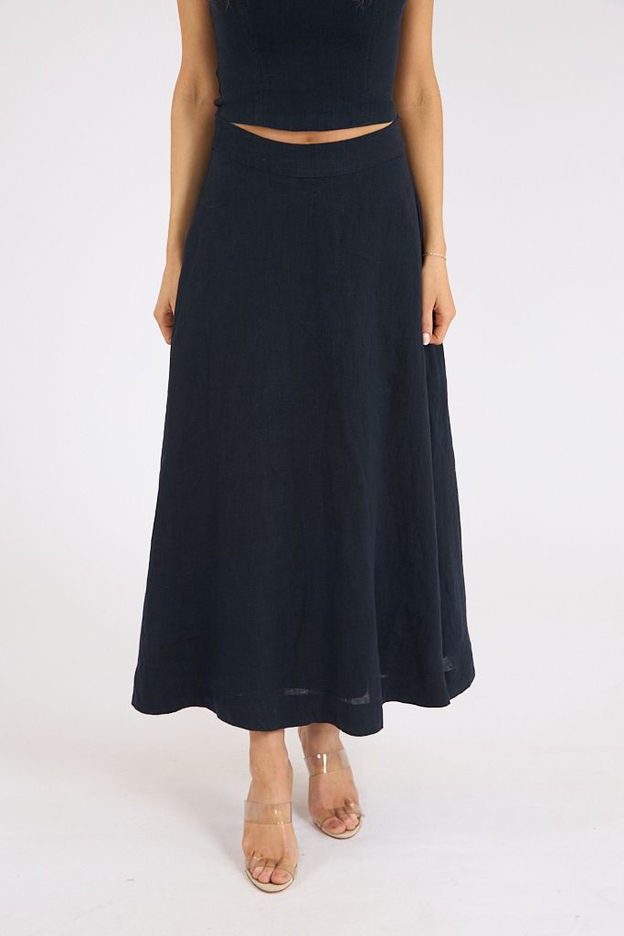 The There For You Skirt