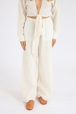 The Slip it on Pant