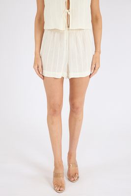 The Off Duty Shorts