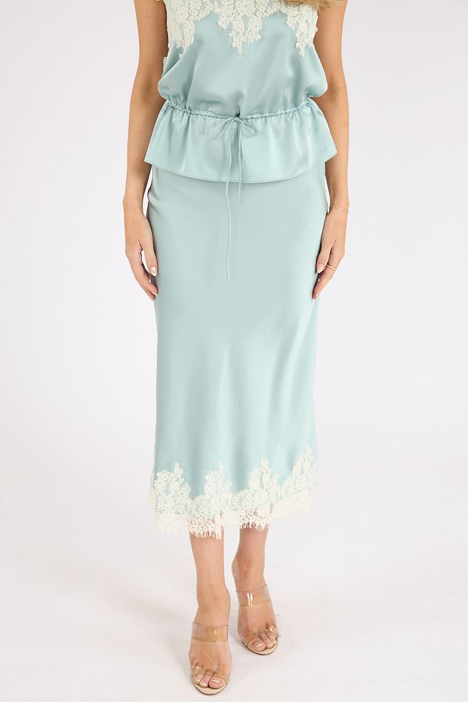 Enid Skirt