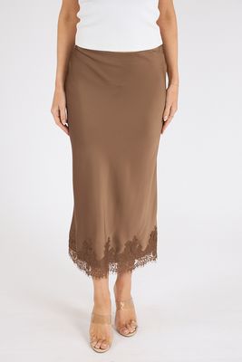Enid Skirt