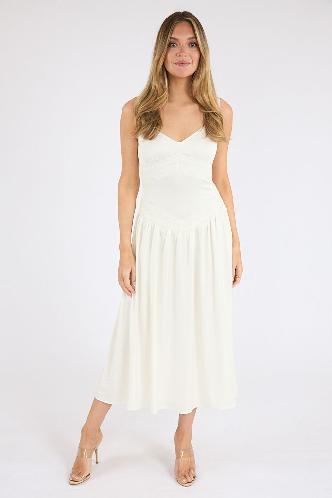 Perla Dress