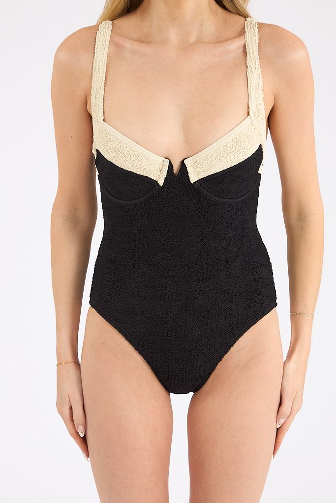 Positano Underwire One Piece