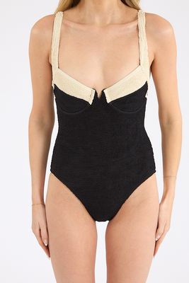 Positano Underwire One Piece