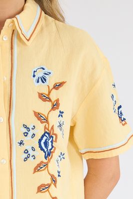 Wynona Top Impala