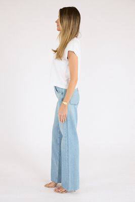 Annina 33in in Ritual (lightweight vintage)