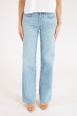 Annina 33in in Ritual (lightweight vintage)