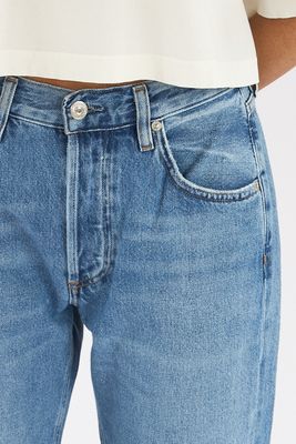 Winslow Petite in Solstice (Lightweight Vintage)