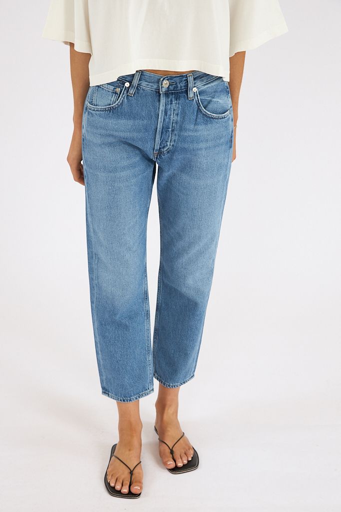Winslow Petite in Solstice (Lightweight Vintage)