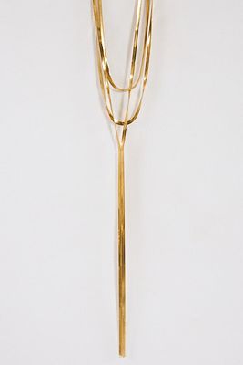 Elarina Layered Lariat