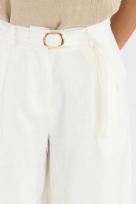 Katarina Linen Pants