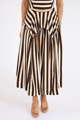 Spencer Midi Skirt