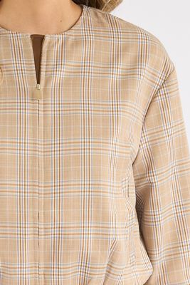 Iris Jacket
