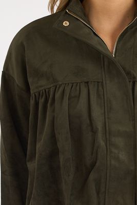 Freddie Jacket