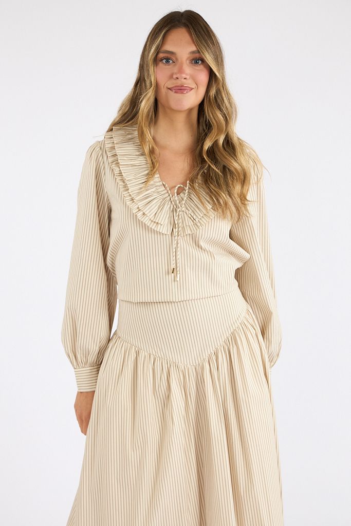 Milo Top, Sundays, e.Allen