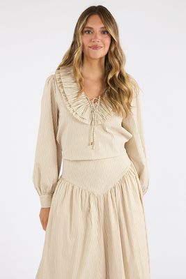 Milo Top, Sundays, e.Allen