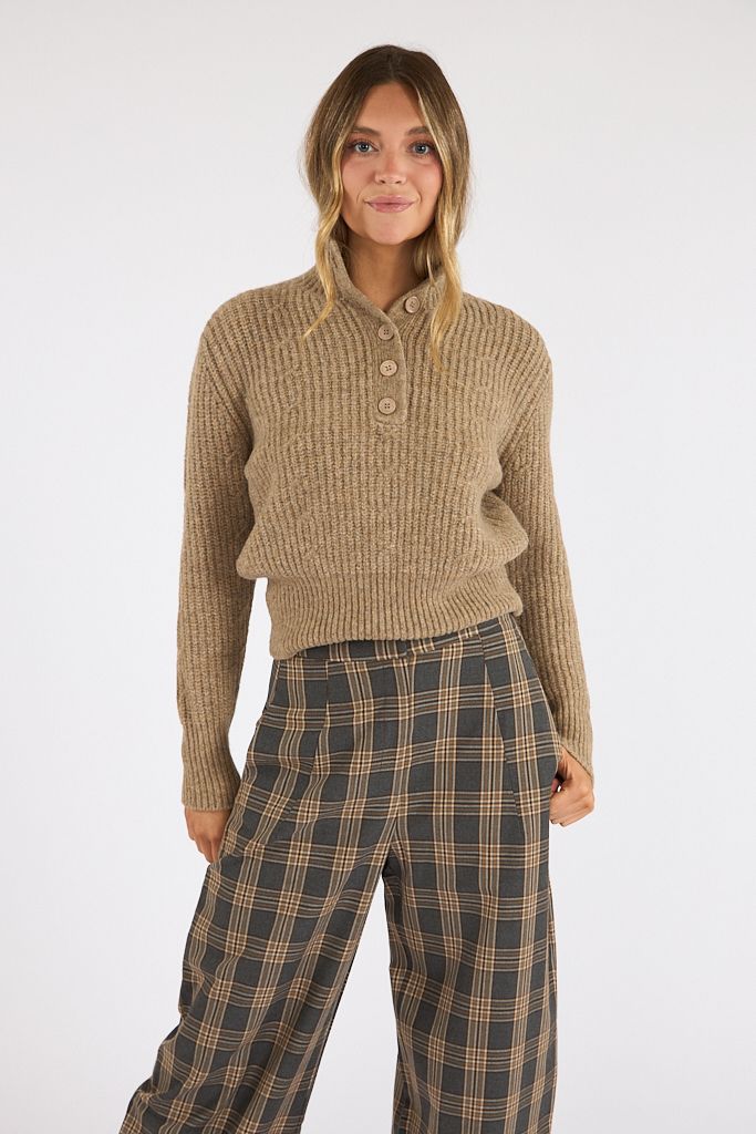 Sundays, Nola Sweater