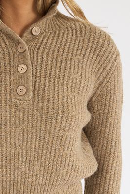 Nola Sweater