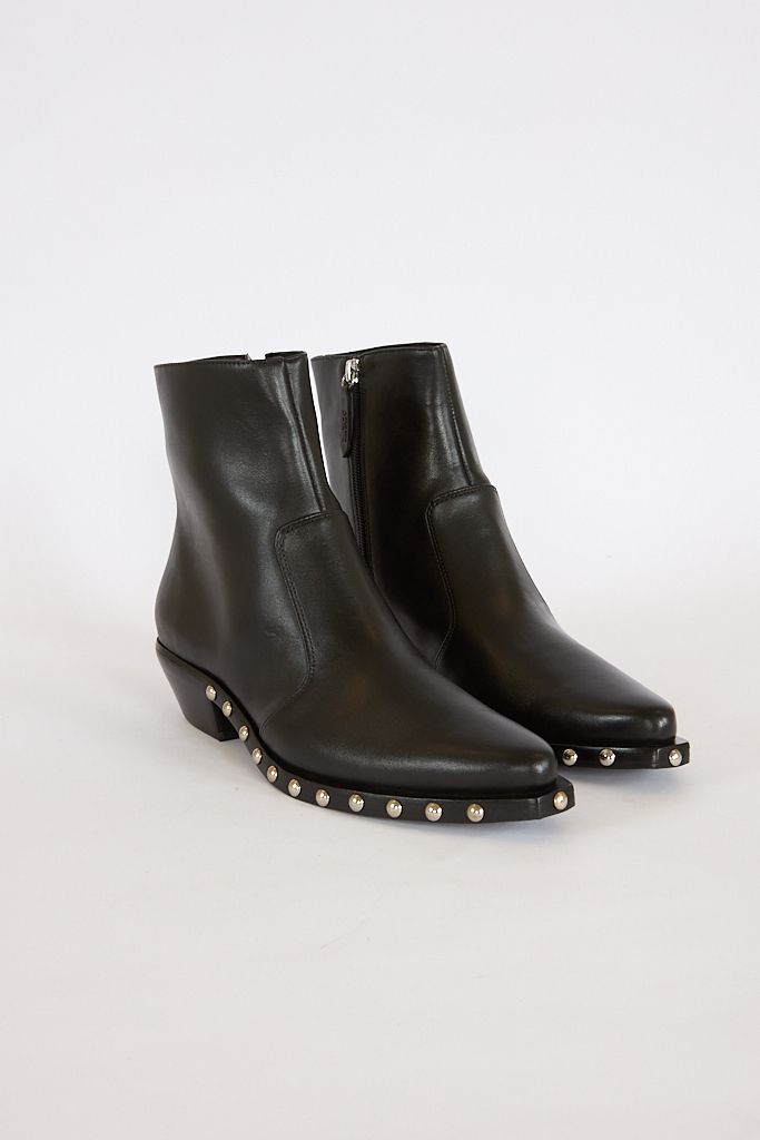 Taylor Bootie, Schutz, e.Allen