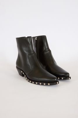 Taylor Bootie, Schutz, e.Allen