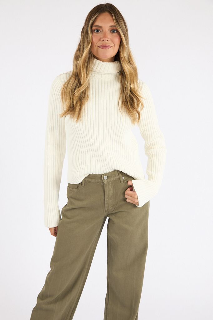 Miller Turtleneck, Still Here, e.Allen