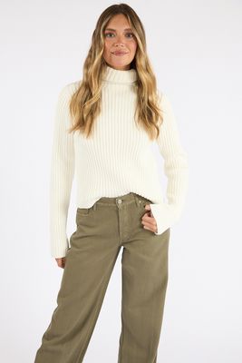 Miller Turtleneck, Still Here, e.Allen