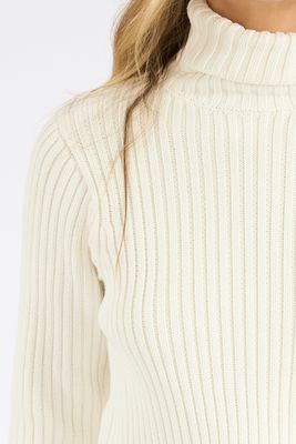 Miller Turtleneck