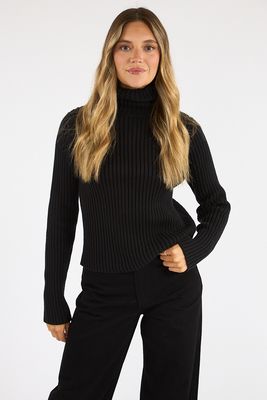 Miller Turtleneck