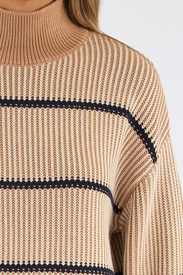 Holland Knit Sweater