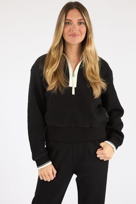 Anika Half Zip Fleece, Varley