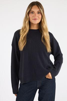 Lela Sweater