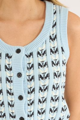 Chance Vest
