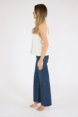 Harper in Echo