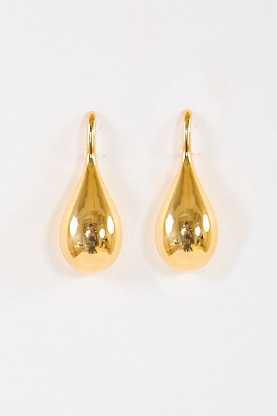 Dolly Drop Earring