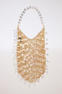 Florence Chainmail Champagne